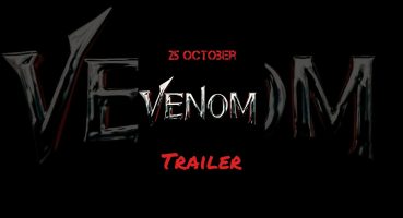 VENOM-THE LAST DANCE official hindi trailer | #newmovie #hollywoodmovies #hollywoodhindi Fragman izle