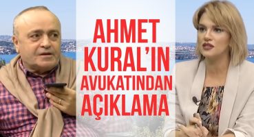 Ahmet Kural’ın Avukatından Magazi̇n Noteri̇’ne Özel Açıklama | 27. Bölüm | Magazin Noteri Magazin Haberleri