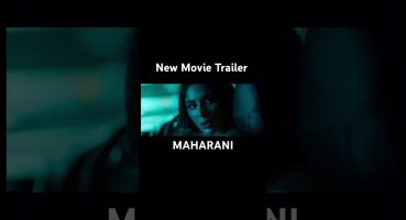 New Movie Maharani Trailer Out 👀 #shorts #yt #ytshortsindia #entertainmenthtke Fragman izle
