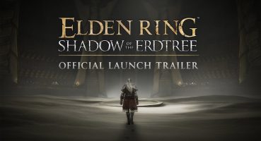 ELDEN RING Shadow of the Erdtree – Official Launch Trailer Fragman izle