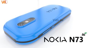 Nokia N73 5G First Look, Price, Trailer, 8000mAh Battery, Launch Date, Leaks, Specs, Camera,Nokia 5G Fragman izle
