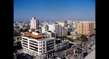 katil İsrail in göz koyduğu Filistin şehri gazze neresi, nerededir, hakkında bilgi detaylı anlatım