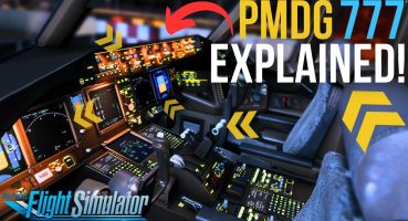 PMDG 777 FINAL Pre-Release TRAILER Explained! ► NEW Weather Radar?! | FULL Live Reaction | MSFS 2020 Fragman izle