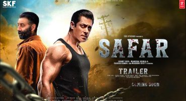SAFAR Anouncement Teaser | Sunny Deol | Salman Khan | Jacqueline Fernande | SAFAR Movie Trailer Fragman izle