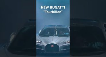 #bugatti #bugattitourbillon #hypercar #supercars #cars #fyp #foryou #new #trailer #tourbillon Fragman izle