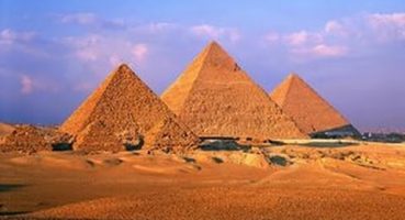 Mısır Piramitleri Hakkında 10 İlginç Bilgi