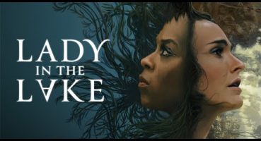 LADY IN THE LAKE Official Trailer 2024 4K UHD 60 FPS Fragman izle