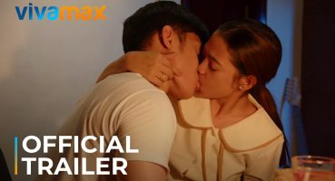 TOP 1 Official Trailer | July 2 exclusively on Vivamax Fragman izle
