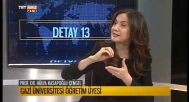Kıpçakların Türk Medeniyetine Katkıları – Detay 13 – TRT Avaz