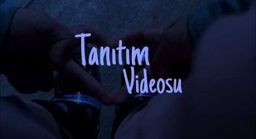 TANITIM VİDEOSU🤍 Fragman İzle