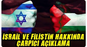 Türkiye İşçi Partisi’nden İsrail Filistin Hakkında çarpıcı açıklama