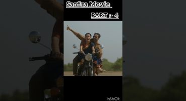 SARFIRA Official Trailer | PART 4 |Akshay Kumar💯🔥 #shorts #short #sarfira #akshaykumar #trending Fragman izle