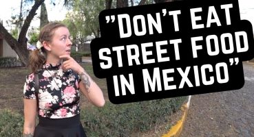 You’ve been given BAD ADVICE about MEXICO