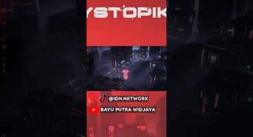 Dystopika (2024) Official Trailer Fragman izle