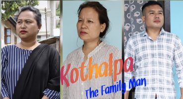 Kothalpa: The Family Man| Official trailer (2024)| Anal Short film trailer Fragman izle