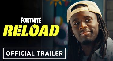 Fortnite Reload – Official Trailer (ft. Kai Cenat, Sketch, and AMP Team) Fragman izle