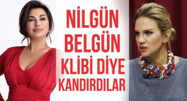 Nedi̇m Saban’ın Di̇reklerarasi Seyi̇rci̇ Ödülleri̇ İsyanı | Magazin Noteri 19. Bölüm Magazin Haberleri