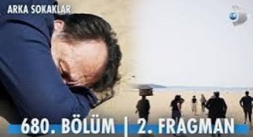 ARKA SOKAKLAR 680. BÖLÜM 2. FRAGMAN SEZON FİNALİ@kanald Fragman izle