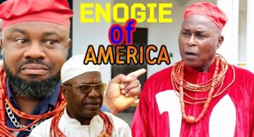(Enogie Of America -Trailer)Johnbull Ehianruwa/ Osasuyi West /2024/ [LATEST BENIN NOLLYWOOD MOVIE] Fragman izle