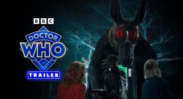 Doctor Who: ‘Empire of Death’ – Teaser Trailer Fragman izle