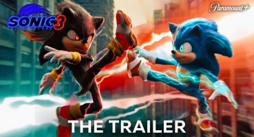 Sonic The Hedgehog 3 – The Trailer (2024) Paramount Pictures Fragman izle