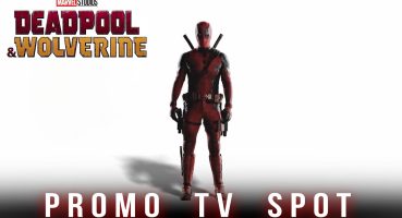 Deadpool And Wolverine Promo TV SPOT ” Fight Together ” Deadpool and wolverine trailer Fragman izle