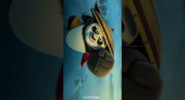 🐼🐼🐼 kung fu panda 🐼 trailer of out !! 🐼🐼🐼#panda Fragman izle