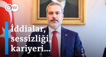Hakan Fidan | Erdoğan’ın kapalı kutusu kimdir?