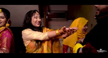 Mehedi Holud Trailer | BD Wedding com | Photography & Cinematography | Wedding Film 2024 Fragman izle