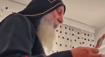 Avustralya’da bıçaklı saldırıya uğrayan Piskopos Mar Mari Emmanuel’in Filistin hakkında açıklaması