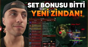 GLOBAL SUNUCUDA İLK ETABI TAMAMLADIM! YENİ MAP “KIZIL ORMAN!” | Metin2 – Origins2 #3 Fragman İzle