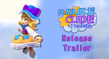 Playable Clide V2 Update Release Trailer | Single Trailer Fragman izle