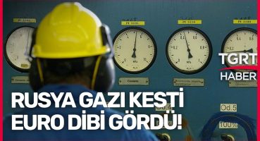 Rusya’nın Gaz Hamlesiyle Euro 5 Yılın Dibini Gördü! – Cem Küçük ile Günaydın Türkiye