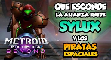 Sylux y los Piratas Espaciales – Análisis del trailer de Metroid Prime 4: Beyond Fragman izle