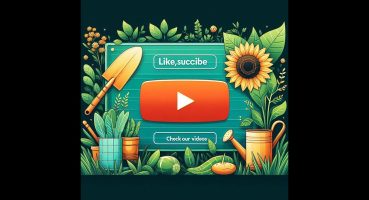 Bahçıvanın Bir Günü: Bitki ve Bahçe Bakımı v Vlog 1 –A Gardener’s Day: Plant Care, and More Vlog 1 Bakım