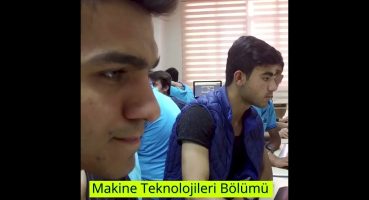 Batman Bilim Teknik Koleji Bölüm Tanıtım Videosu    #batman  #lise  #mesleklisesi Fragman İzle