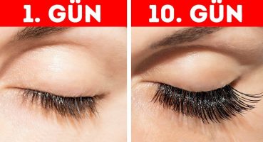 28 BRILLIANT BEAUTY HACKS THAT ACTUALLY WORK
