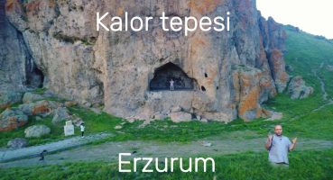 Erzurum – Kalor Tepesi Fragman İzle
