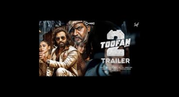 TOOFAN – 2 Official Trailer | Shakib Khan | Mimi | Chanchal | Nabila |Raihan Rafi | Chorki | SVF Fragman izle
