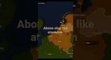 Hollanda vs Belçika