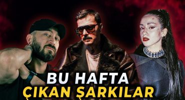 JOKER DİNLEDİM, RUBYDEN DİSS SEZDİM. – Yeni Çıkan Türkçe Rap Şarkılarına Tepkiler!