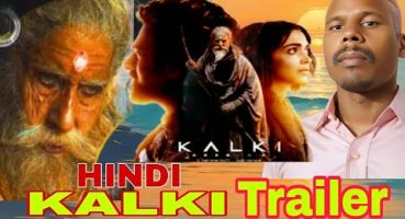 KAlki movie official trailer |  kalki 2988 ad | #trending 🔥 bollywood movie official trailer,sanjay, Fragman izle