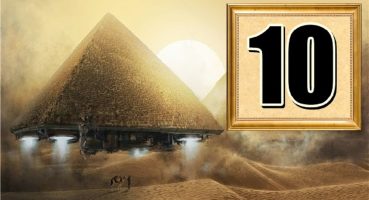 Mısır Piramitleri Hakkında 10 İlginç Bilgi