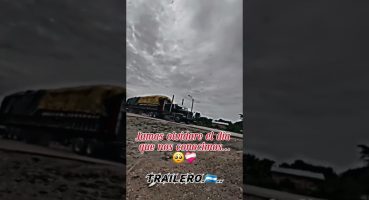 freightliner condor Jalando Raquin #trailer sin Fronteras 🍀🇭🇳📿🫡 Fragman izle