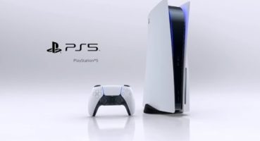 PlayStation 5’in Tanıtım videosu Fragman İzle