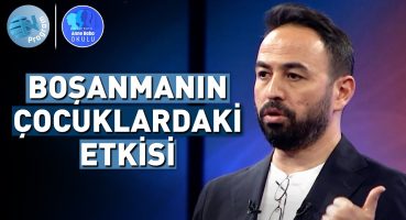 Boşanmanın Çocuklar Üzerindeki Etkisi Nedir? @DrOzgurBolatileAnneBaba Fragman İzle