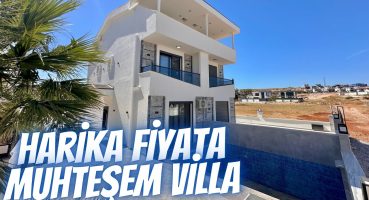 Didim Efeler Havuzlu Ve Otoparklı Uygun Fiyata Harika Villa / 24 Haziran 2024 Fragman İzle