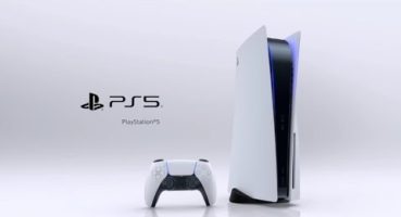PlayStation 5 tanıtım videosu Fragman İzle