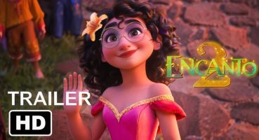 Encanto 2 trailer movie teaser one movies Fragman izle
