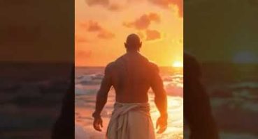 DWAYNE JOHNSON -POPEYE- Live Action Movie – Full Teaser Trailer 😲😲 #shorts Fragman izle
